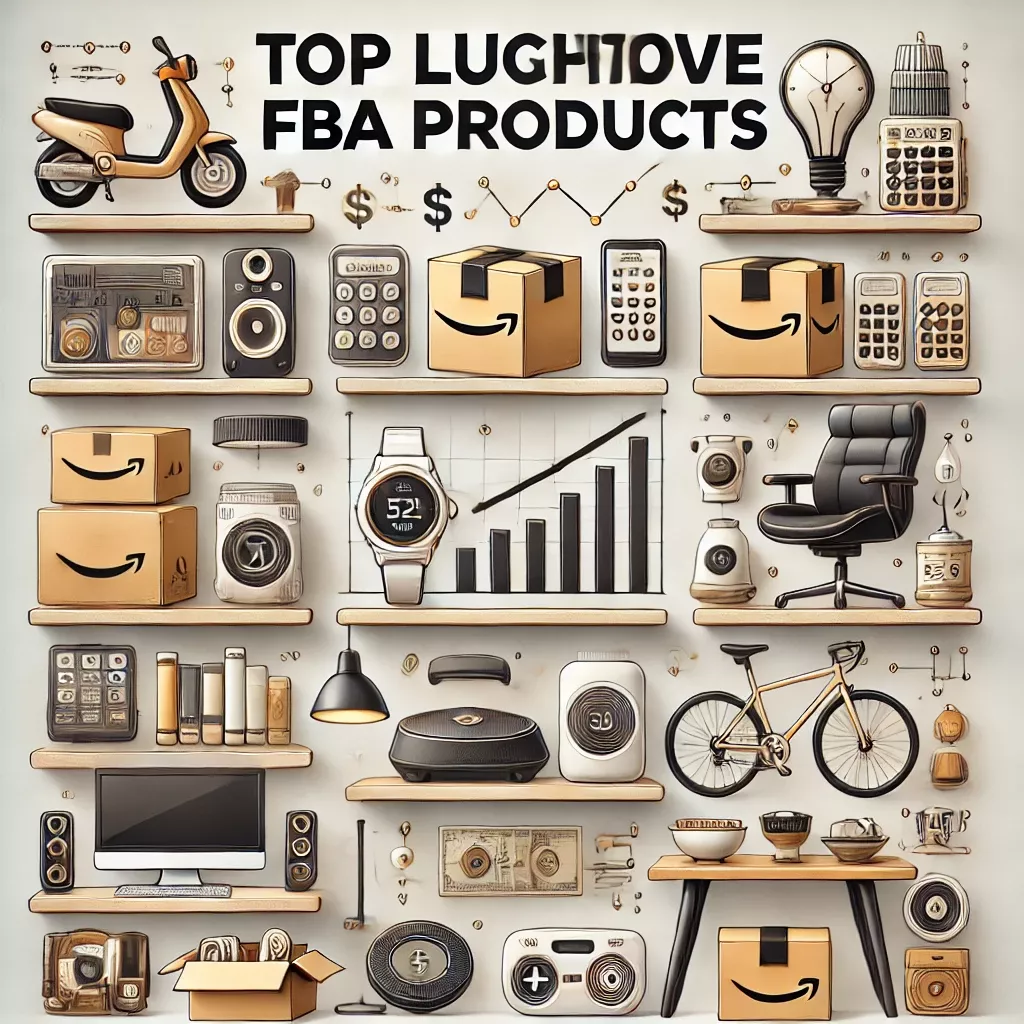 5 Tips to Discover Lucrative Products for Online Arbitrage EStock FBA